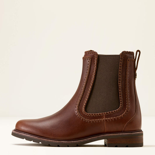 Wexford Whipstitch Chelsea Boot - US 9773