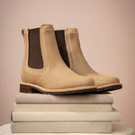 Wexford Whipstitch Chelsea Boot - US 7751