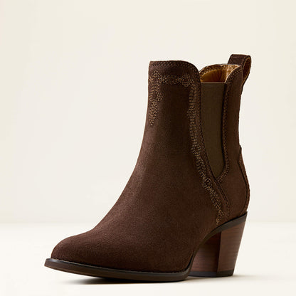 Two24 Demi Boot - US 3855