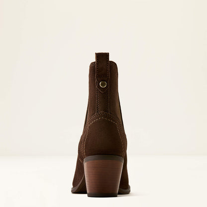 Two24 Demi Boot - US 3855