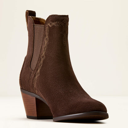 Two24 Demi Boot - US 3855