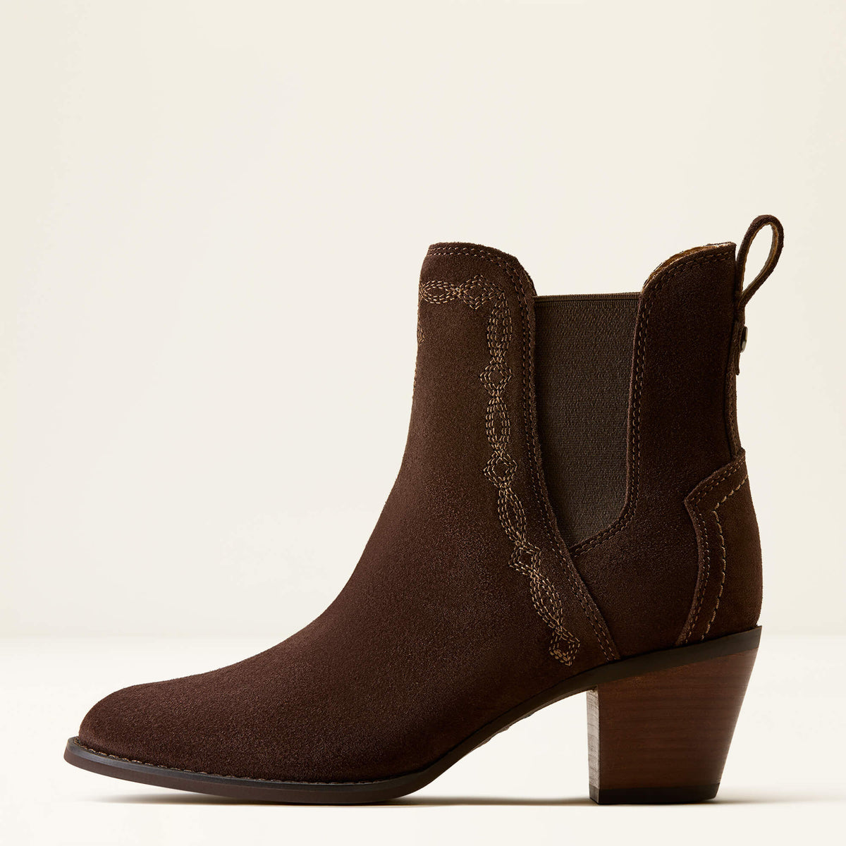 Two24 Demi Boot - US 3855