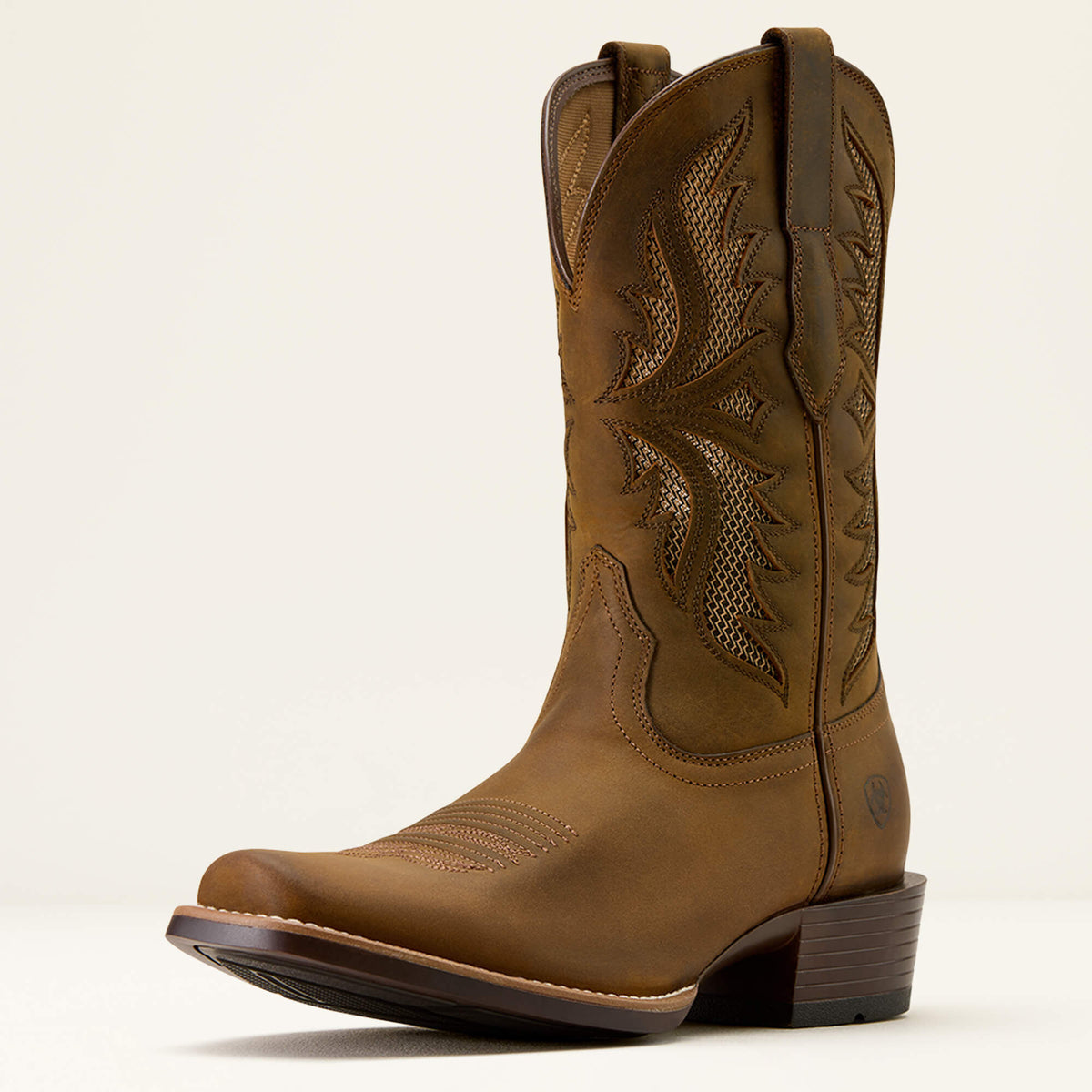Clearwater VentTEK Narrow Cutter Toe Cowboy Boot - US 4652