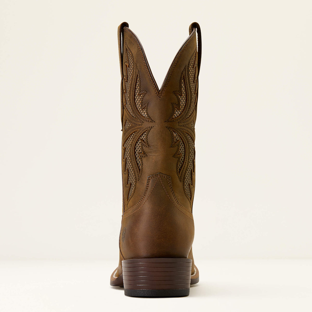 Clearwater VentTEK Narrow Cutter Toe Cowboy Boot - US 4652