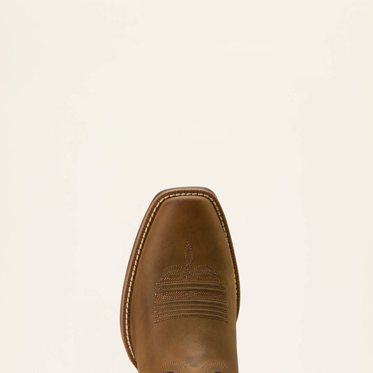 Clearwater VentTEK Narrow Cutter Toe Cowboy Boot - US 4652