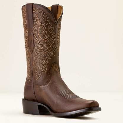 Futurity Deal Narrow Cutter Toe Cowboy Boot - US 4004