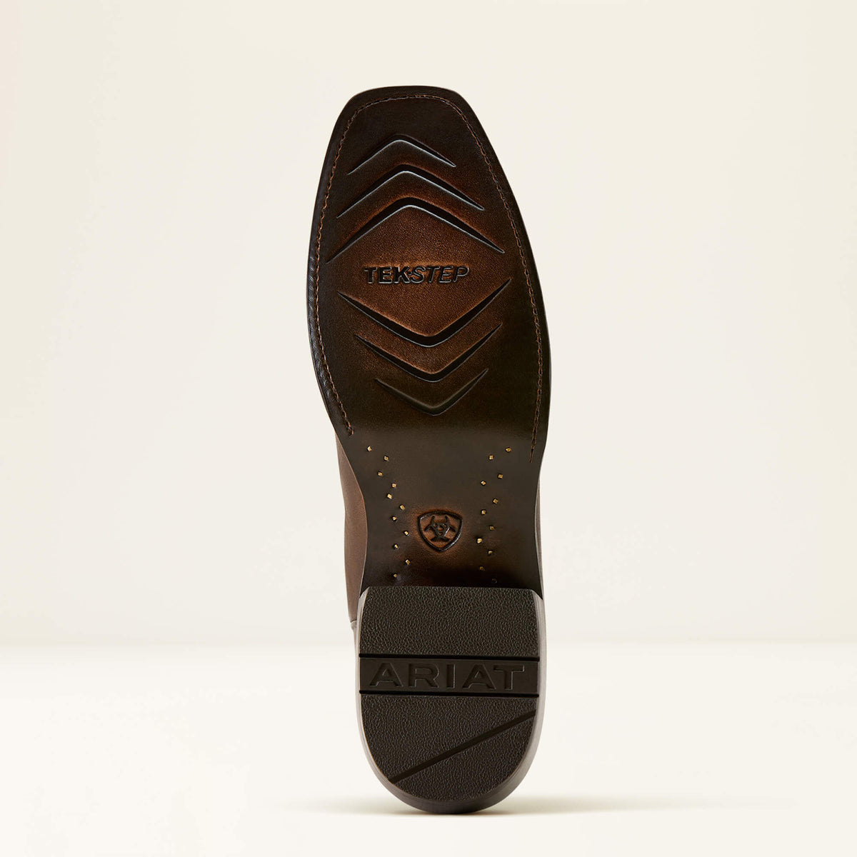 Futurity Deal Narrow Cutter Toe Cowboy Boot - US 4004