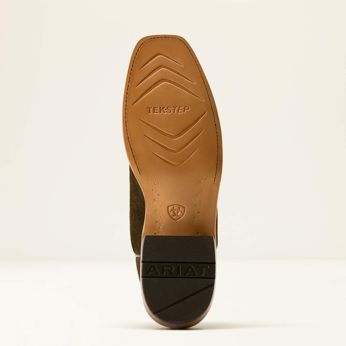 Futurity Deal Narrow Cutter Toe Cowboy Boot - US 4527