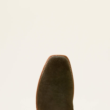 Futurity Deal Narrow Cutter Toe Cowboy Boot - US 4527