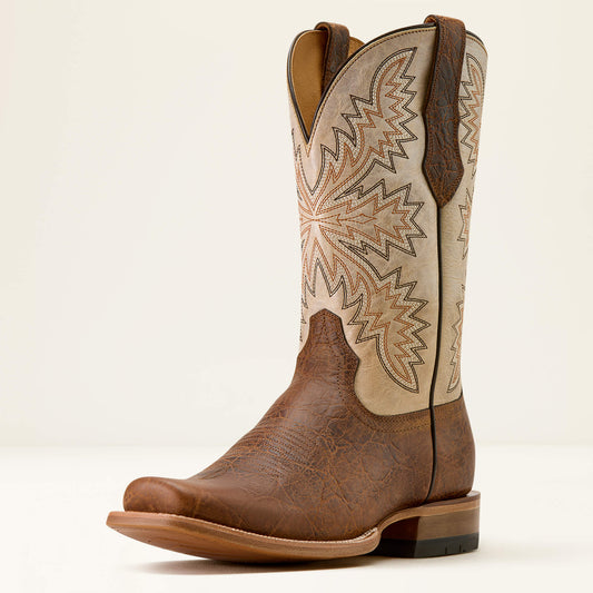 South Fork Cutter Toe Cowboy Boot - US 7414