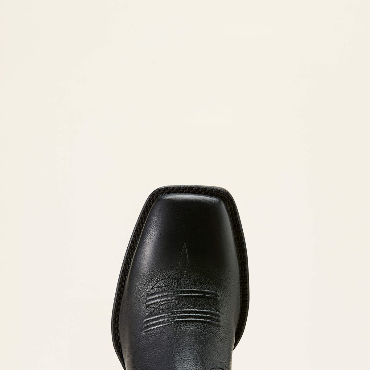 Alden Wide Square Toe Western Boot - US 1577