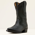 Grayson R Toe Western Boot - US 4620
