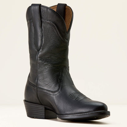 Grayson R Toe Western Boot - US 4620