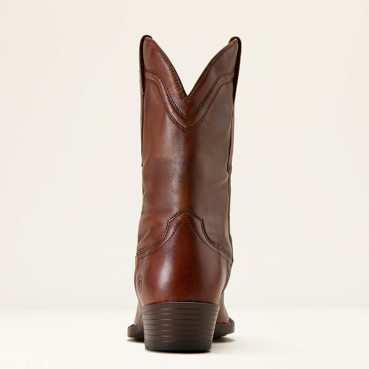 Grayson R Toe Western Boot - US 8961