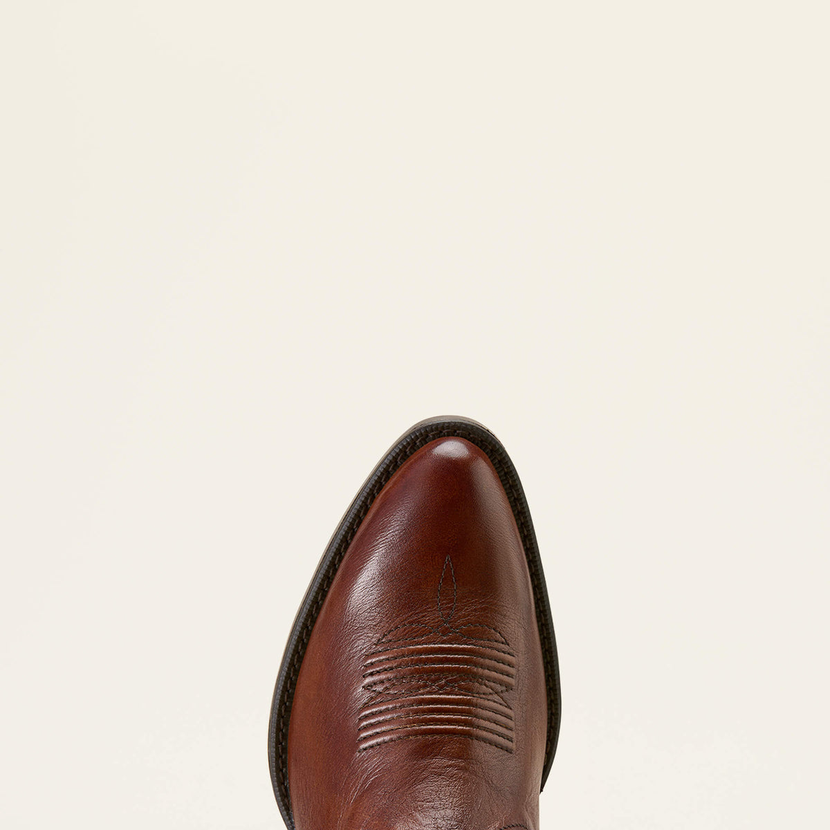 Grayson R Toe Western Boot - US 8961