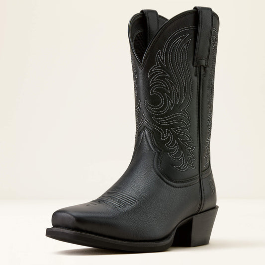 Sport Lawman Square Toe Cowboy Boot - US 4816
