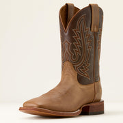 WHEAT TAN|SANTA FE BROWN