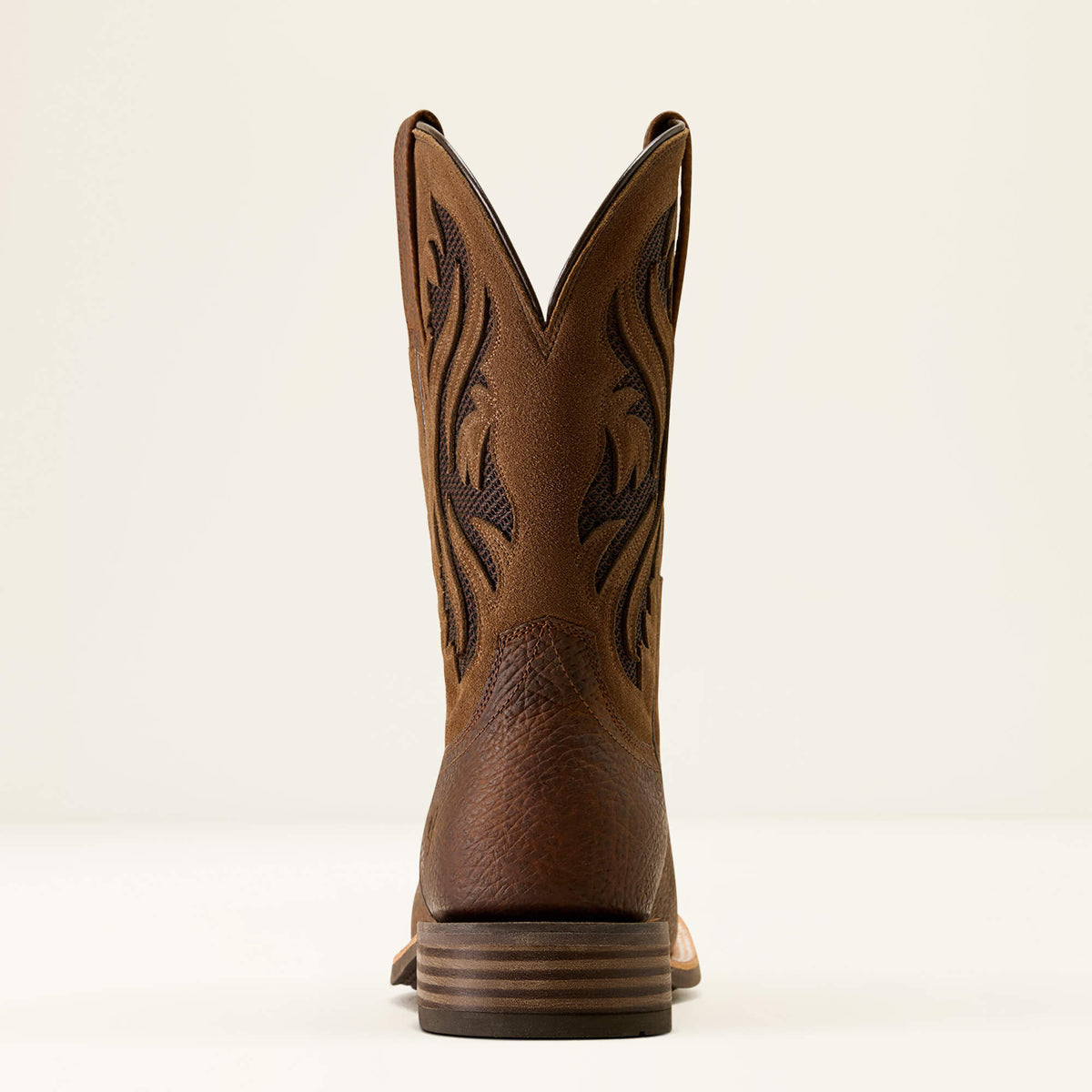 Kanyon Toughstock VentTEK Wide Square Toe Cowboy Boot - US 3157