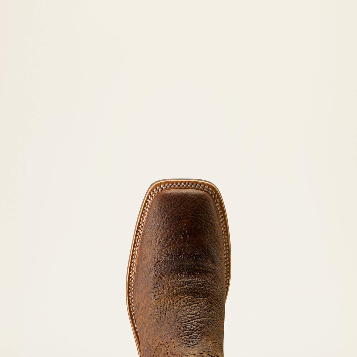 Kanyon Toughstock VentTEK Wide Square Toe Cowboy Boot - US 3157