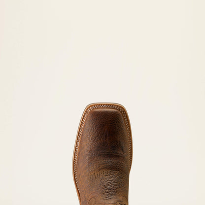 Kanyon Toughstock VentTEK Wide Square Toe Cowboy Boot - US 3157