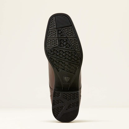 Palisade Field Tall Riding Boot - US 9248