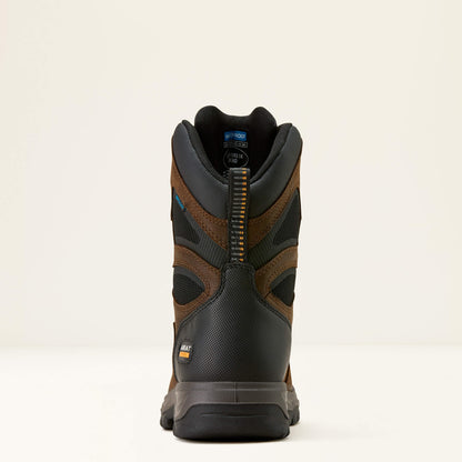 Turbo Duratread 8" Waterproof Work Boot - US 5116