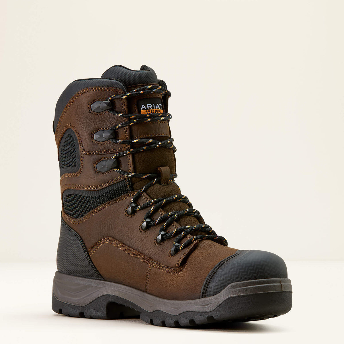 Turbo Duratread 8" Waterproof Work Boot - US 5116