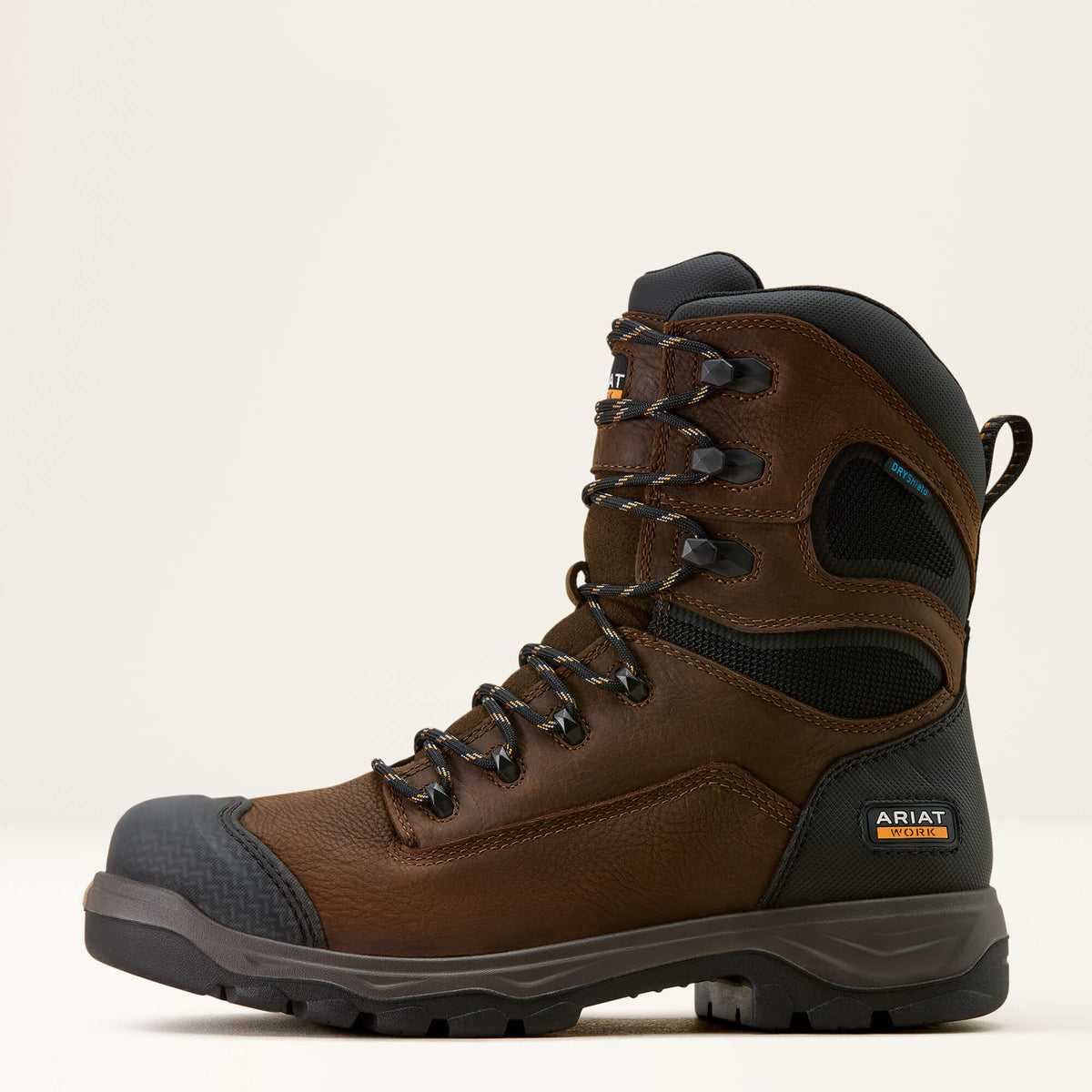 Turbo Duratread 8" Waterproof Work Boot - US 5116