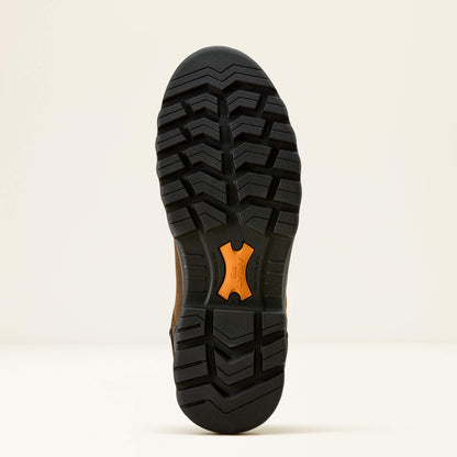 Turbo Duratread 8" Waterproof Work Boot - US 5116