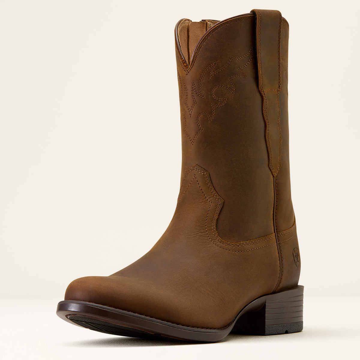 Sonoro Roper Toe Western Boot - US 8308