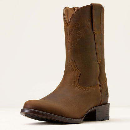 Sonoro Roper Toe Western Boot - US 8308