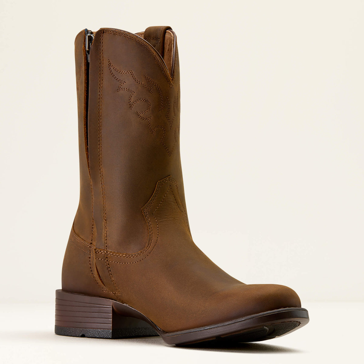 Sonoro Roper Toe Western Boot - US 8308