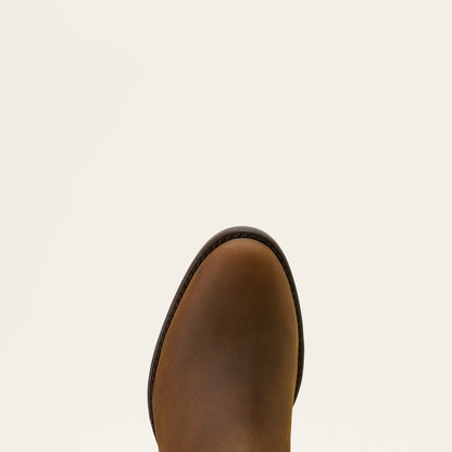 Sonoro Roper Toe Western Boot - US 8308