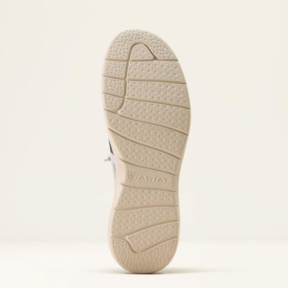 Hilo Shoe - US 7290