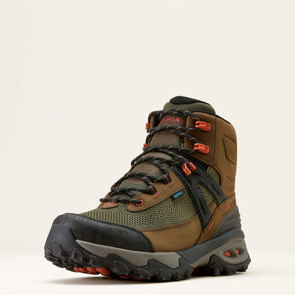 Traverse Mid Waterproof Hiking Boot - US 6138