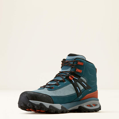 Traverse Mid Waterproof Hiking Boot - US 7216