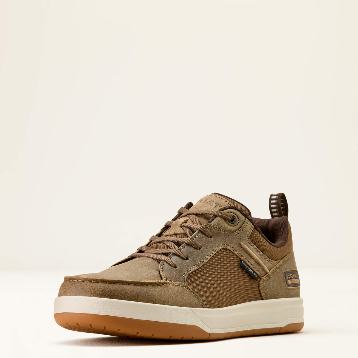 Outmatch Composite Toe Work Shoe - US 0800