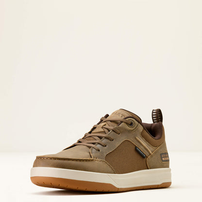 Outmatch Composite Toe Work Shoe - US 0800