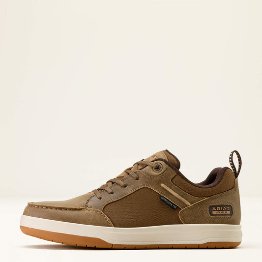 Outmatch Composite Toe Work Shoe - US 0800
