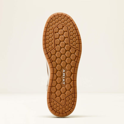 Outmatch Composite Toe Work Shoe - US 0800