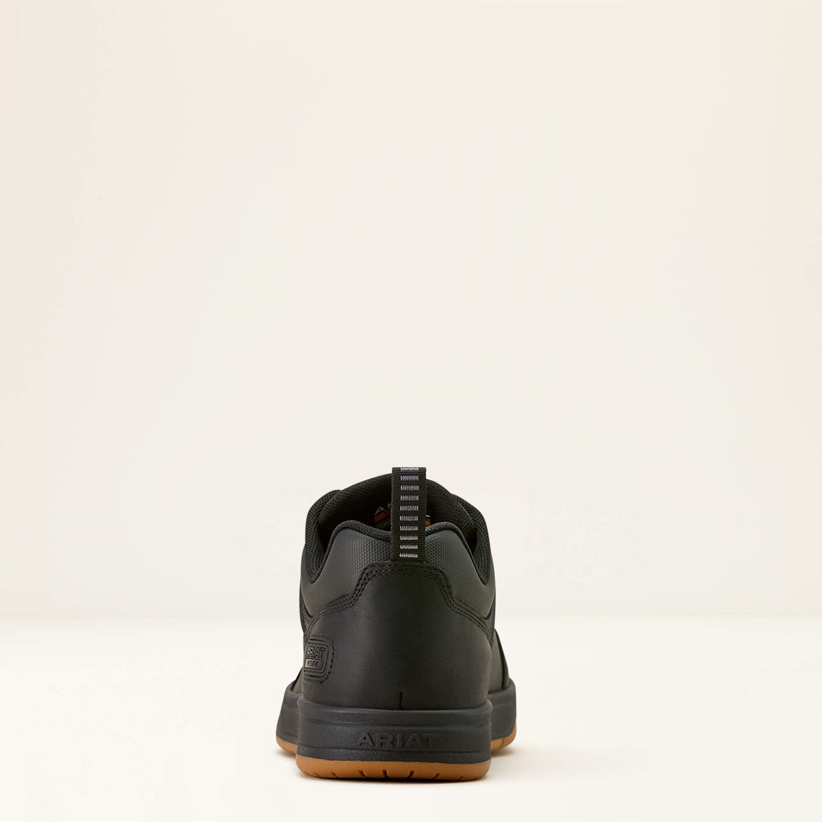 Outmatch Composite Toe Work Shoe - US 8596