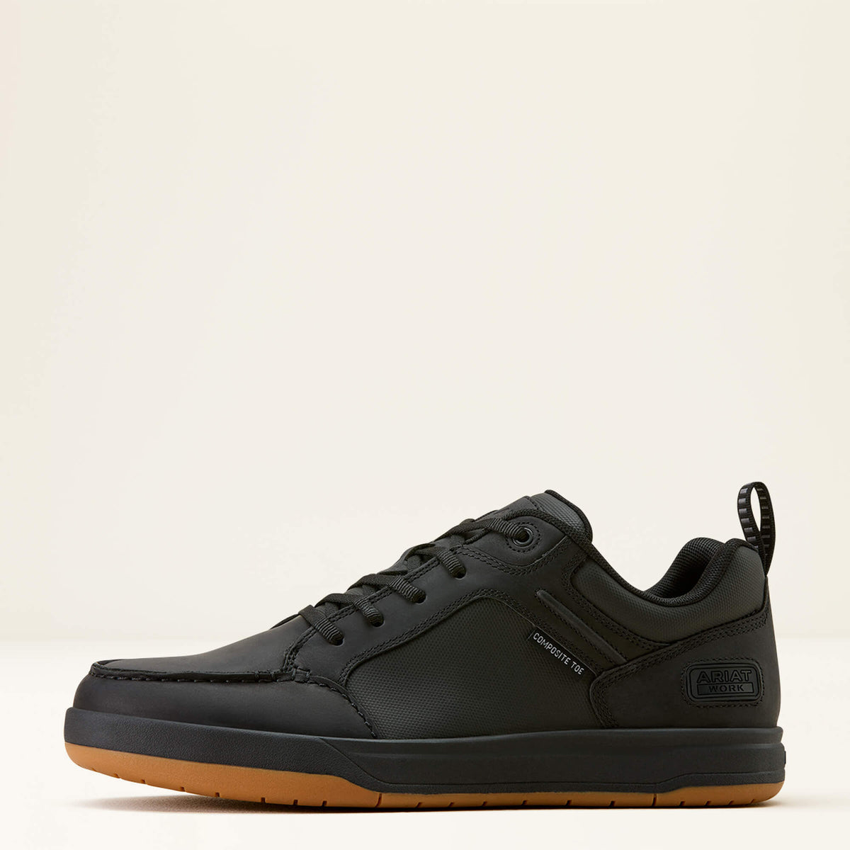 Outmatch Composite Toe Work Shoe - US 8596