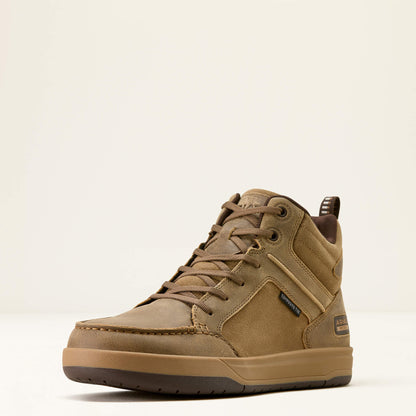 Outmatch Mid Composite Toe Work Shoe - US 5634
