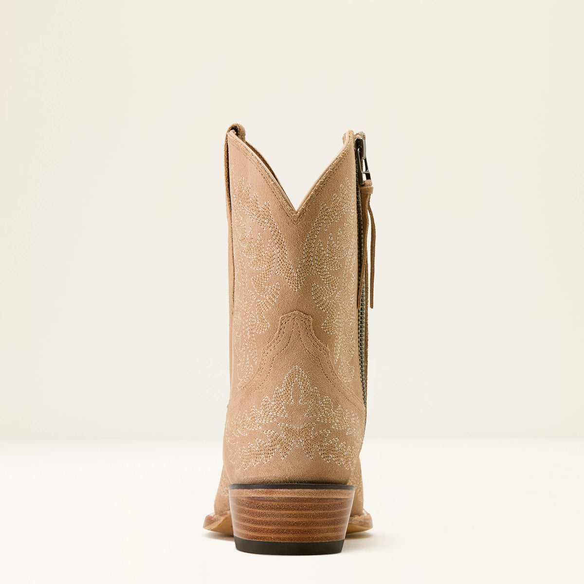 Cate X Toe Western Boot - US 5774