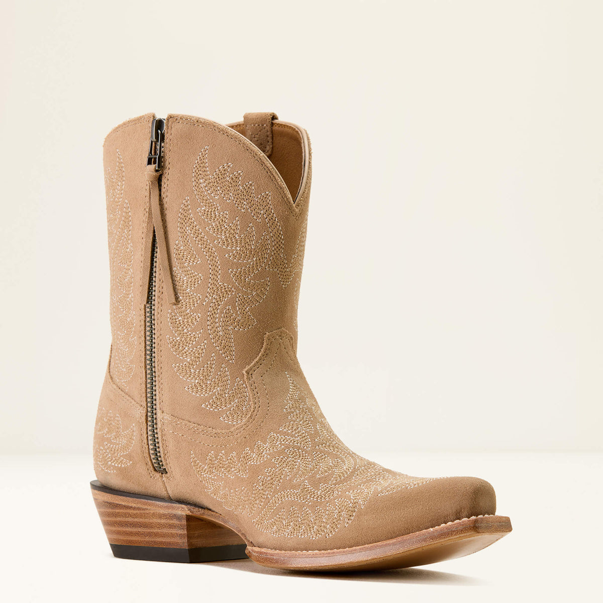 Cate X Toe Western Boot - US 5774