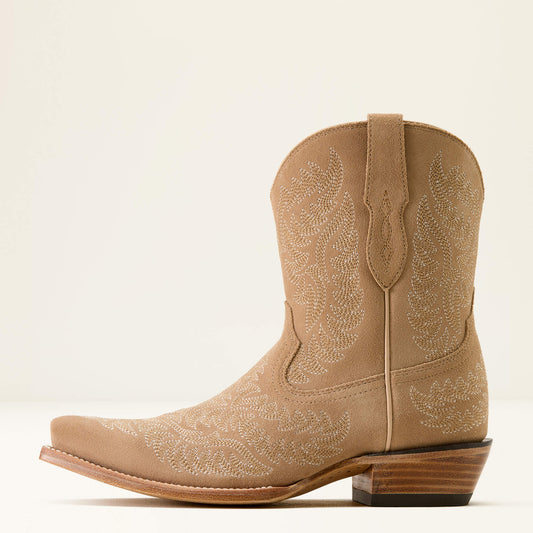 Cate X Toe Western Boot - US 5774