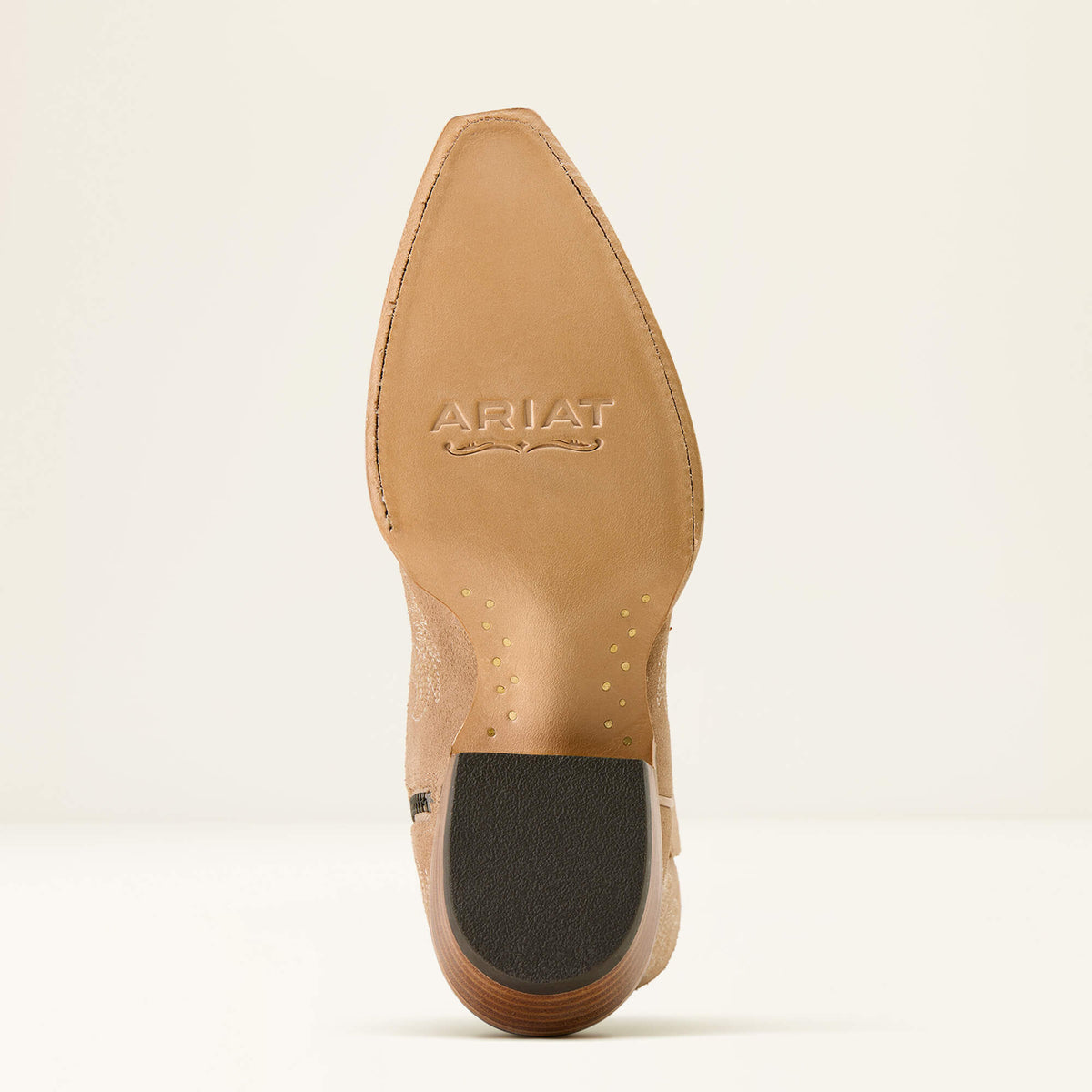 Cate X Toe Western Boot - US 5774