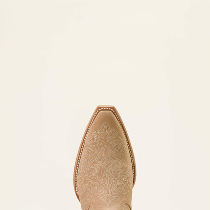 Cate X Toe Western Boot - US 5774