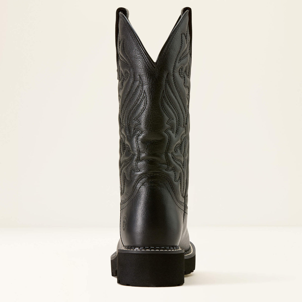 Fatbaby Dawn Western Boot - US 8206