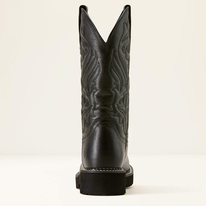 Fatbaby Dawn Western Boot - US 8206